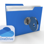 OneDrive Secure File Storage